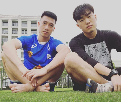 Xuan Truong Chan Thu