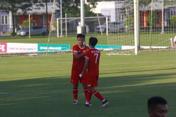 u15 pvf