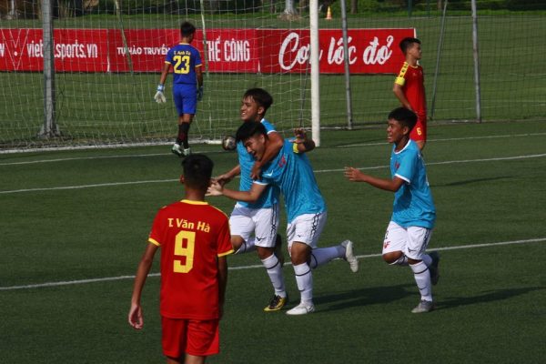 u15 pvf ok