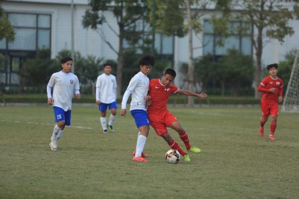 pvf vs an giang