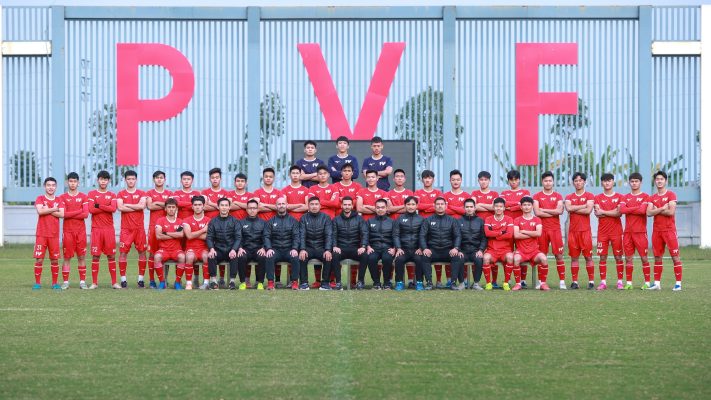 U19 PVF 2021