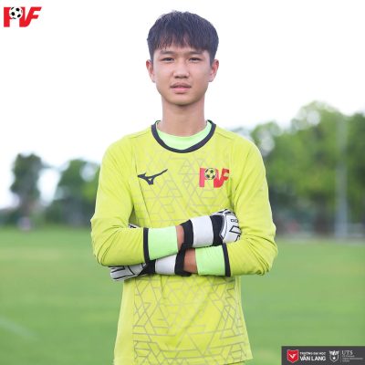 Huy Hoang