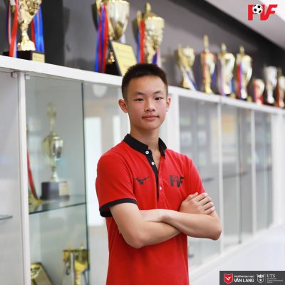 Phan Dinh Bach