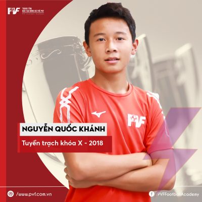 Nguyen Quoc Khanh