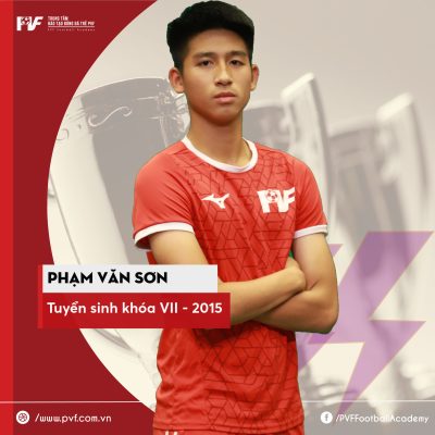 pham van son 01