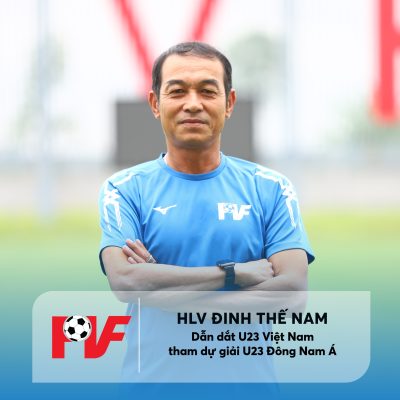 Dinh The Nam