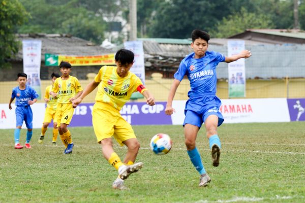 U13 a