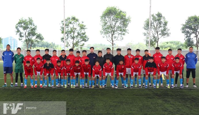 u13 pvf