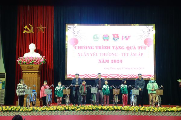 tang xe