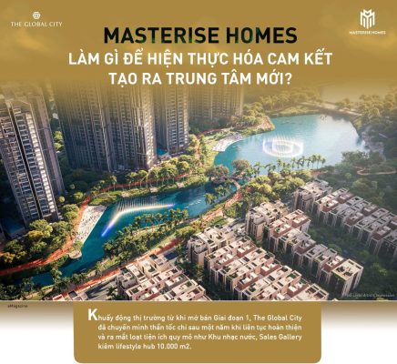 Masterise Homes 1