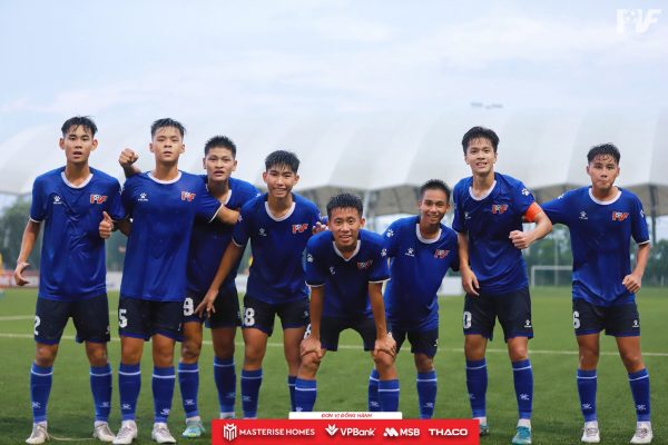 u15 pvf
