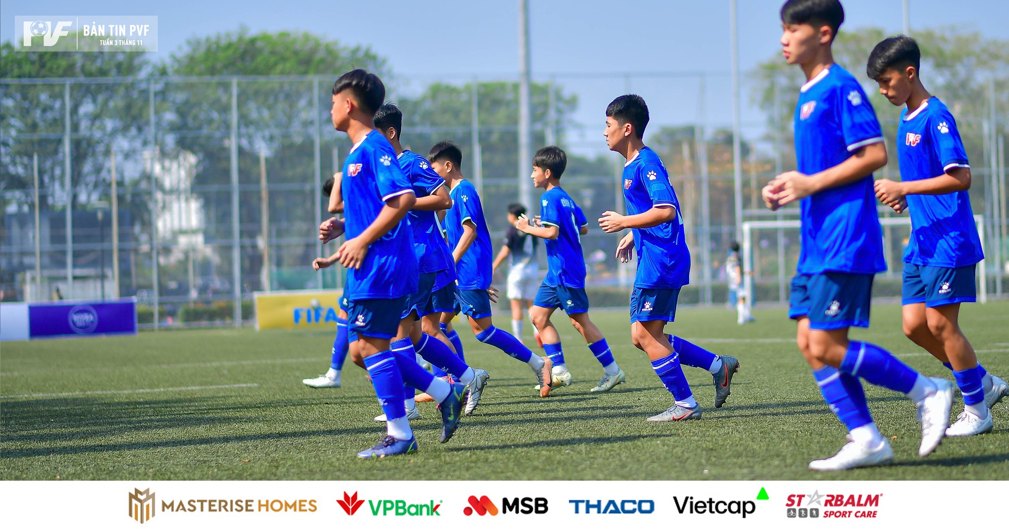 U14PVF Asiana Cup 2023 1
