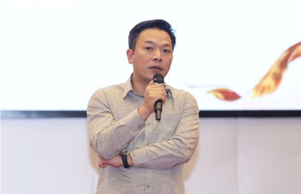 Lễ tổng kết năm 2023 với sự tham gia của Tổng Giám đốc PVF Lê Cảnh Duy