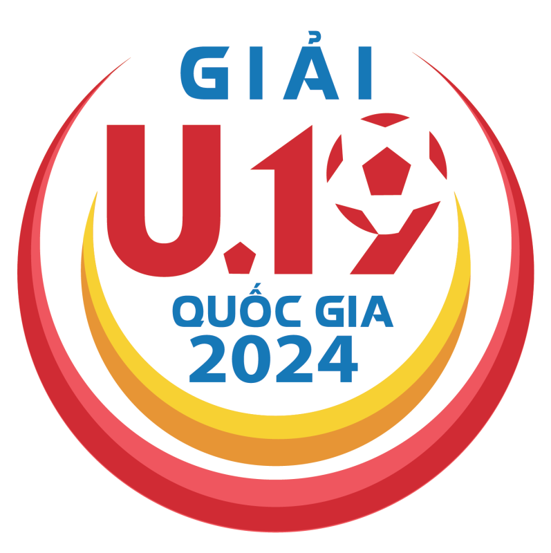 Vòng loại Giải U19 Quốc gia 2024