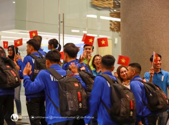 Theo lịch thi đấu, U16 Việt Nam sẽ có trận ra quân vào ngày 22/6 gặp U16 Brunei.