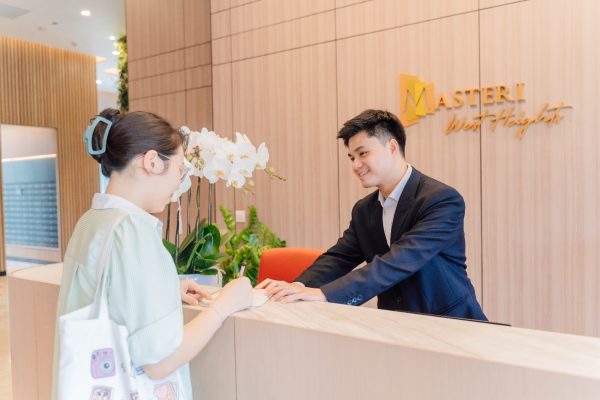 Masterise Homes hiện thực hóa 'Sống phong cách Masteri' Thumbnail