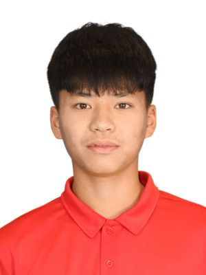 Cầu thủ Văn Đức Tùng