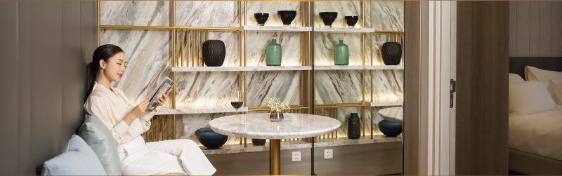 Masteri Collection kiến tạo cộng đồng 'Sống phong cách Masteri' Thumbnail