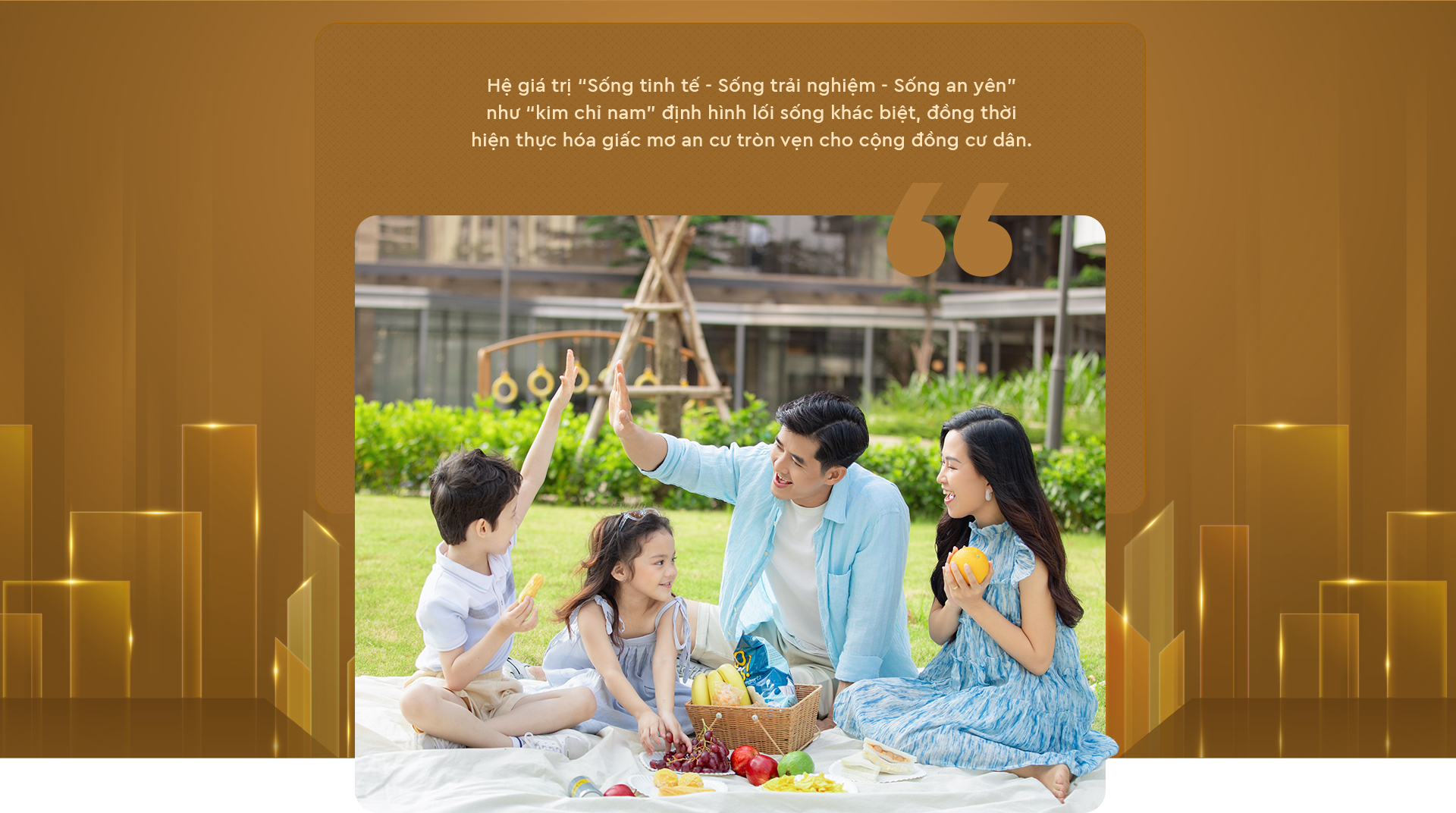 Masteri Collection kiến tạo cộng đồng 'Sống phong cách Masteri' - Trung ...