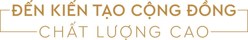Masteri Collection kiến tạo cộng đồng 'Sống phong cách Masteri' - Trung ...