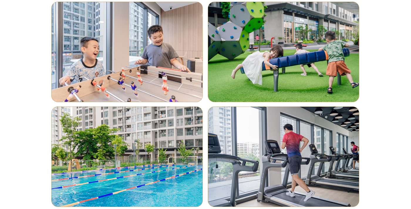 Masteri Collection kiến tạo cộng đồng 'Sống phong cách Masteri' - Trung ...