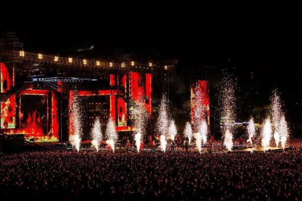 The Global City – điểm đến của những sự kiện đẳng cấp quốc tế, khẳng định vị thế trung tâm mới của TP HCM