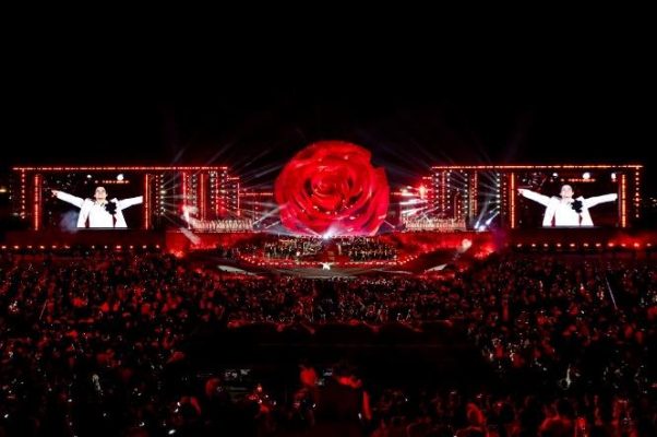 The Global City – điểm đến của những sự kiện đẳng cấp quốc tế, khẳng định vị thế trung tâm mới của TP HCM