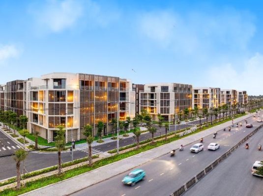 The Global City – điểm đến của những sự kiện đẳng cấp quốc tế, khẳng định vị thế trung tâm mới của TP HCM