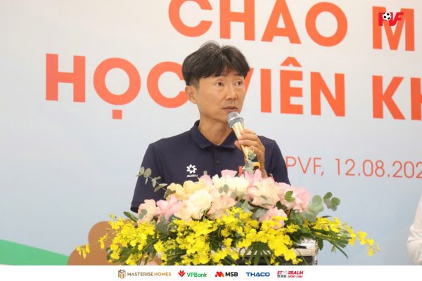 Giám đốc kỹ thuật Kim Nam-pyo, Bộ phận Tuyển sinh - tuyển trạch